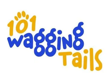101 waggging tails