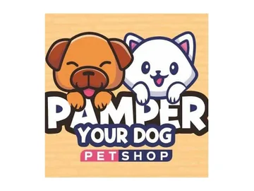 Pamper your dog