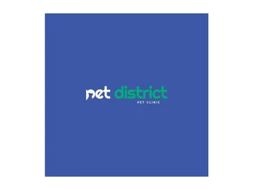 Pet district