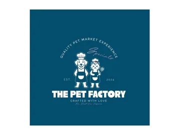 The pet factory