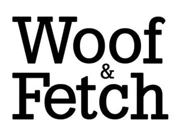 Woof Fetch